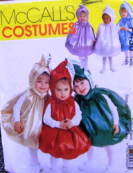 2342 COSTUME KID